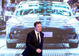 El golpe de efecto que hizo rico a Elon Musk
