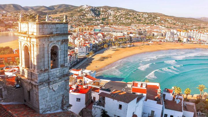 La ciudad española que la CNN recomienda visitar en 2022