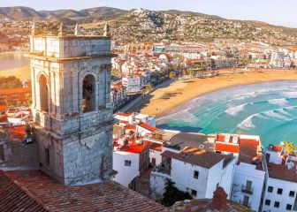 La ciudad española que la CNN recomienda visitar en 2022