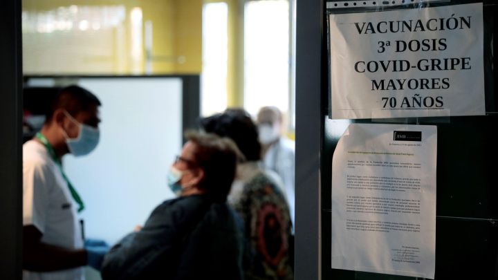 Así vigilará España la COVID: lo tratará como una gripe común