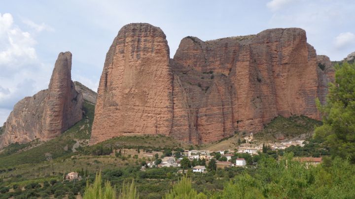 Un pequeño pueblo español, entre los destinos preferidos para el 2022