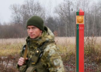 Moscú eleva la tensión con Ucrania y amenaza la seguridad europea: por qué hay conflicto