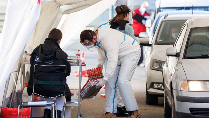 Los expertos estiman qué pasará en España en marzo