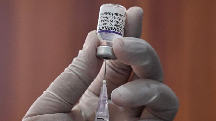 Autocita vacuna COVID Madrid: link del enlace web y teléfonos para solicitar la vacunación