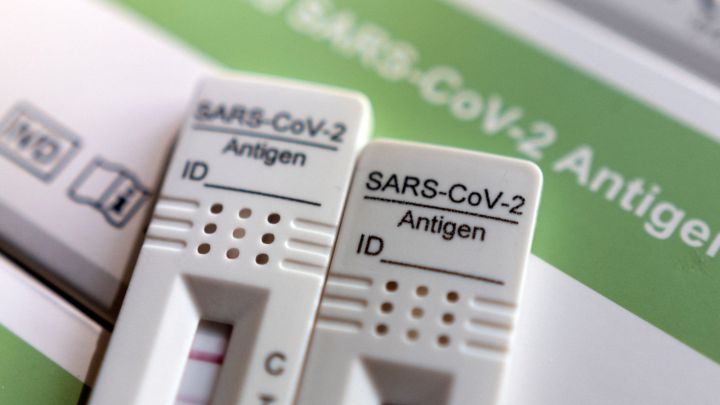Test de antígenos para la COVID: ¿cómo interpretar los resultados y cuándo es mejor hacerlo?