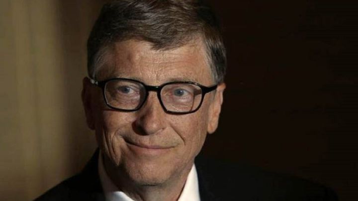 Bill Gates pronostica cómo será la COVID tras Ómicron