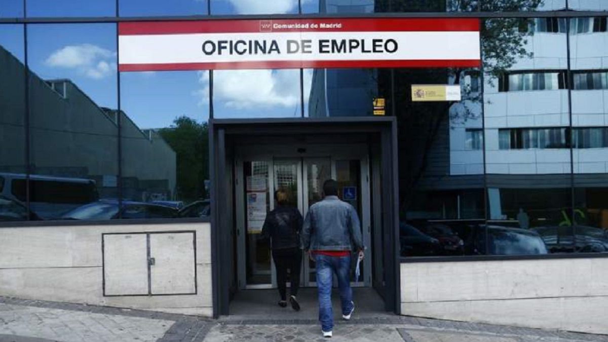Cómo pedir el 'otro paro' de 400 euros que da el SEPE 3 Merca2.es mini paro sepe