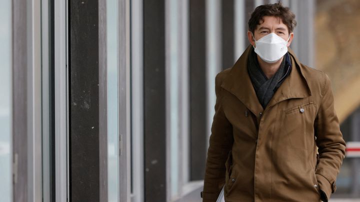 "¿Volveremos a vivir cómo antes de la pandemia?" La respuesta del gran virólogo alemán
