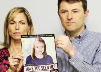 Descubren “pruebas impactantes” contra el sospechoso del 'caso Madeleine'