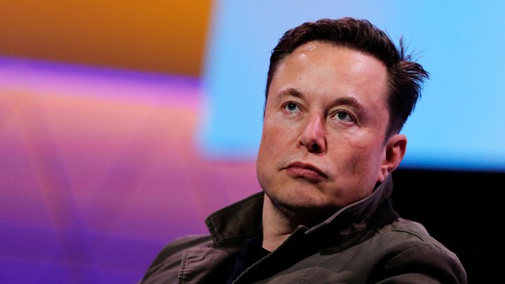 La nueva preocupación de Elon Musk: problemas de natalidad - AS.com