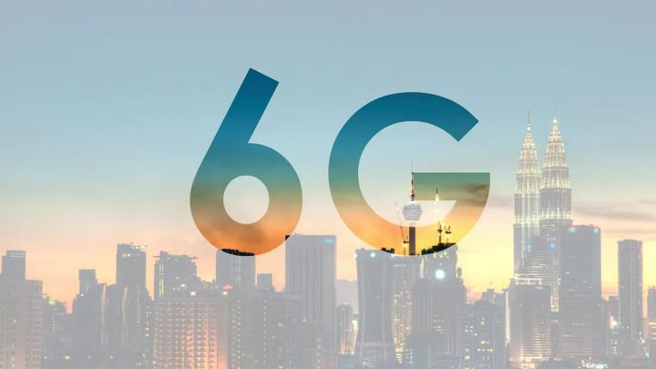 China afirma tener el 6G: ¿Qué es y en qué se diferencia del 5G?