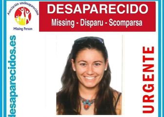 La Guardia Civil maneja una hipótesis en la desaparición de Esther López