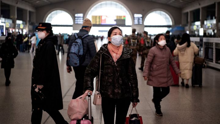 Alina Chan, bióloga de Harvard, sobre el origen del coronavirus: "Es probable que venga de un laboratorio"