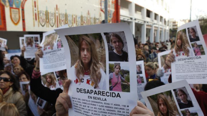 13 años sin Marta del Castillo: todas las incógnitas del caso