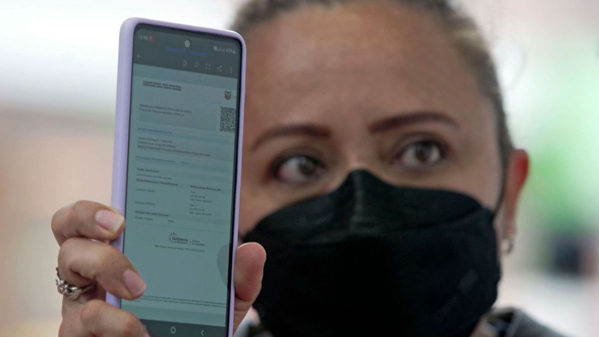 Nuevas reglas para viajar en la Unión Europea: fechas, requisitos y qué ...