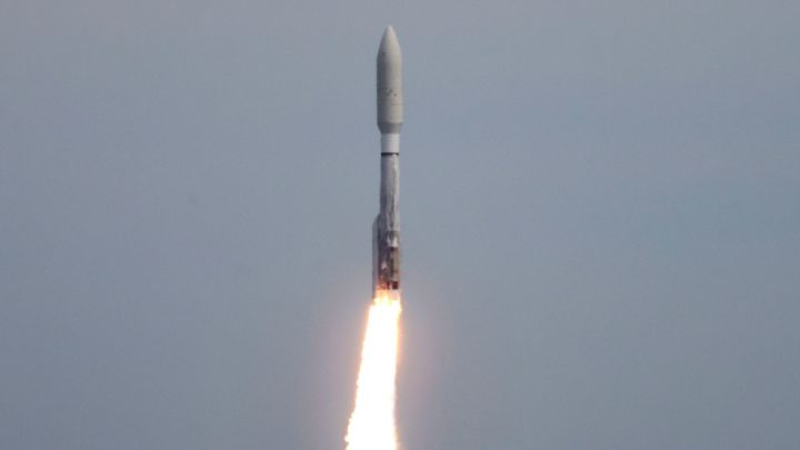 La razón por la que un cohete de SpaceX se estrellará contra la Luna el 4 de marzo.