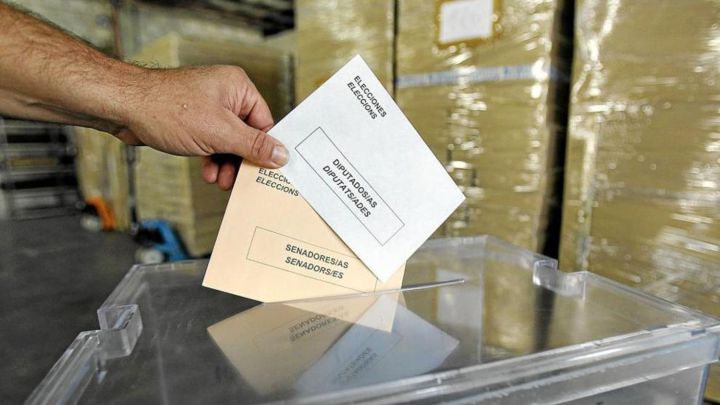 Calendario electoral en España: cuándo son las próximas elecciones generales, autonómicas, municipales...