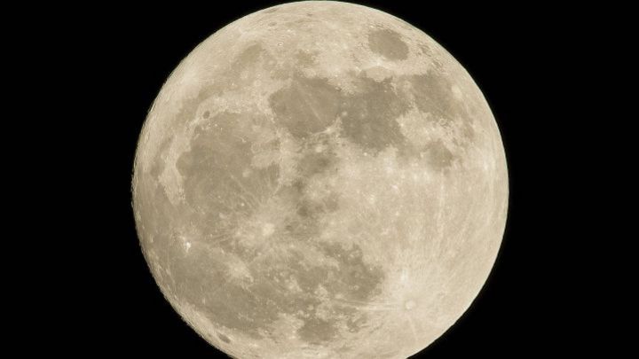 Un cohete puede impactar en la Luna: dan una fecha exacta