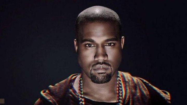 Kanye West-Foto Cortesía