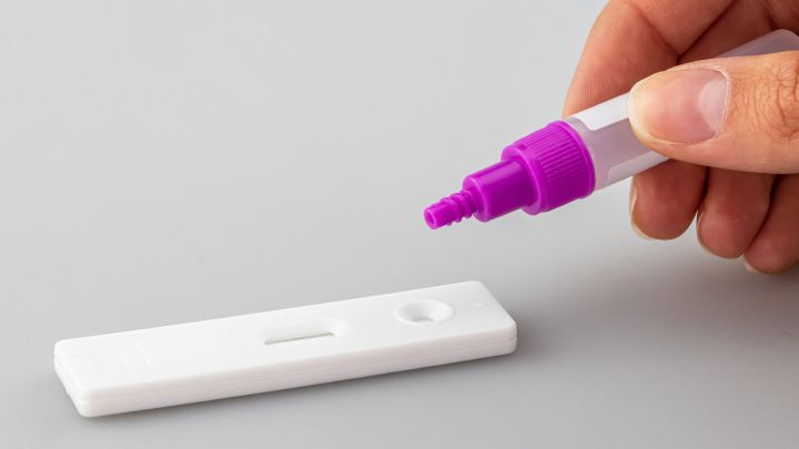?Qu diferencias hay entre un antgenos, una PCR y un anticuerpos para saber si he pasado la COVID?