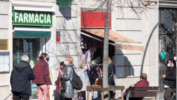 Un prestigioso epidemiólogo español anuncia cuándo llegará el final de la pandemia