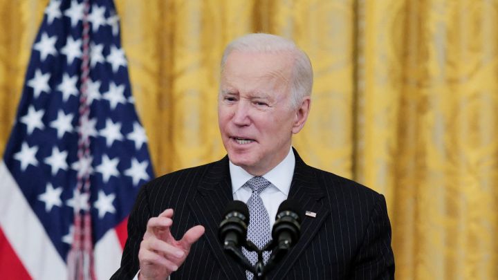 ¿Quién era el líder del Estado Islámico al que Biden asegura que "ha eliminado"?