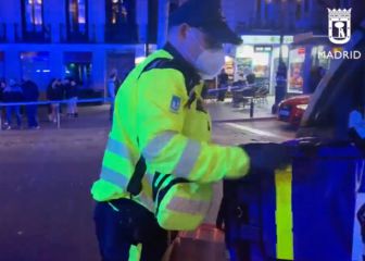 Luto en el CD Móstoles por el asesinato de un jugador