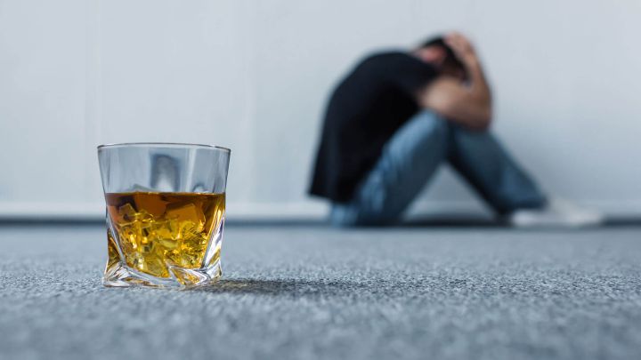 El peso afecta al riesgo de muerte en los bebedores excesivos