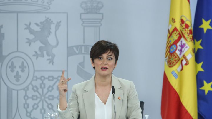 Los lugares donde seguir obligatoria an la mascarilla en exteriores