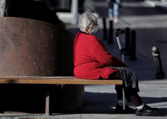 Fin a la mascarilla en exteriores: cuándo se quita y dónde será obligatorio su uso