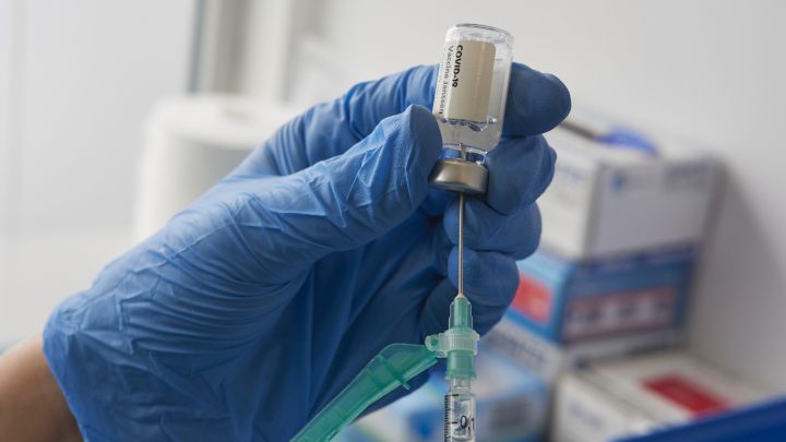 Los expertos desmontan los argumentos de Laporte sobre las vacunas de ARN mensajero