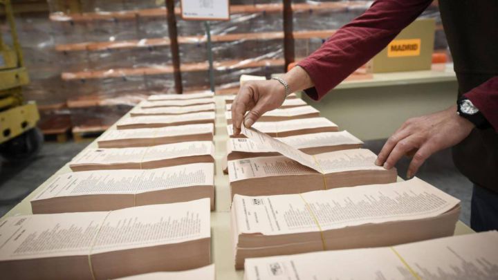 Resultado elecciones en Valladolid, Zamora y Soria | ¿Qué ha votado tu provincia y quién gana?