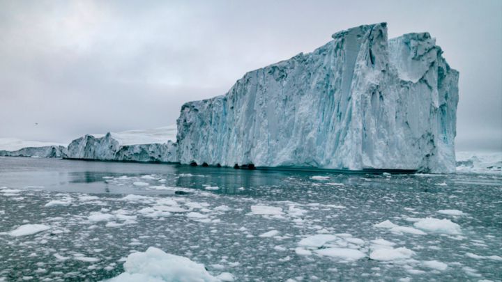 El riesgo 'invisible' del deshielo del permafrost