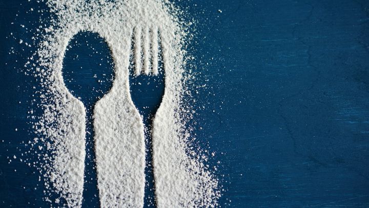 La OMS establece cuánto azúcar podemos tomar al día