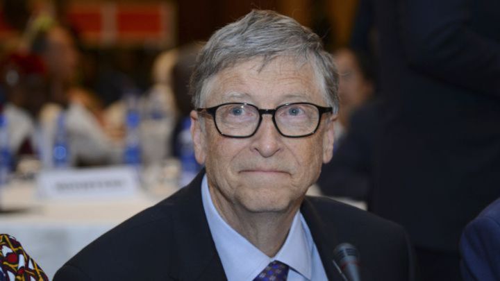 Bill Gates da tres claves para prevenir la próxima pandemia.
