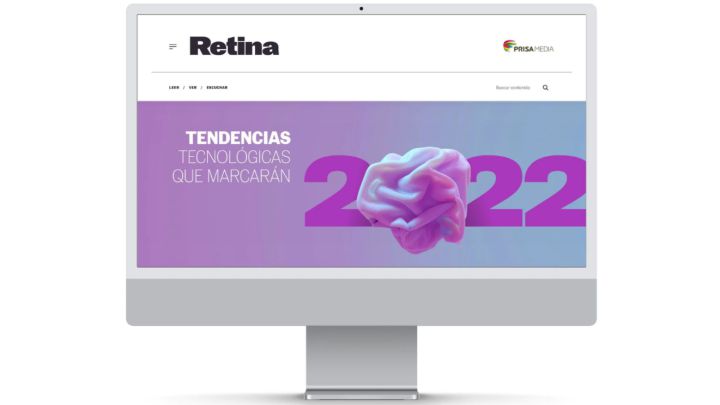 Retina se convierte en la gran plataforma de información y conversación tecnológica en español