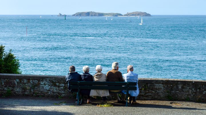 La medida de 'gracia' de la Seguridad Social con las jubilaciones anticipadas de pensión máxima.