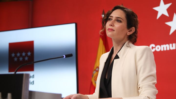?Puede el PP expulsar a Ayuso y qu pasara con la presidencia de la Comunidad de Madrid?