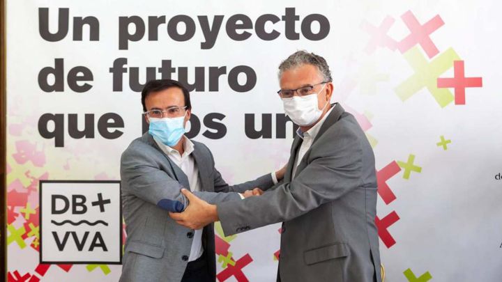 Fusin de Don Benito y Villanueva: ?cundo es el referndum y qu se sabe sobre el nombre de la ciudad?