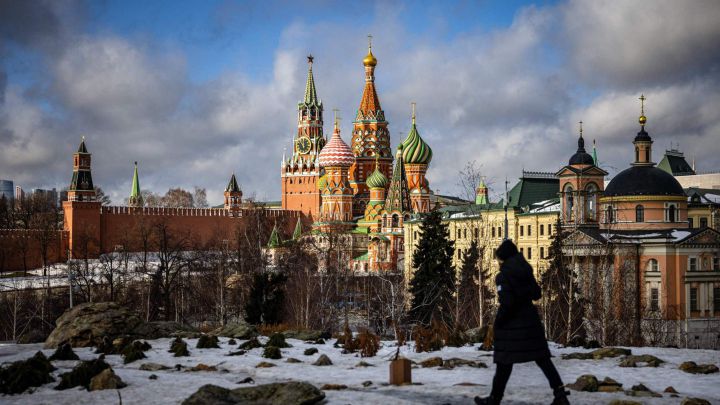 Qué es el Kremlin ruso de Moscú, dónde se encuentra y qué edificios lo componen