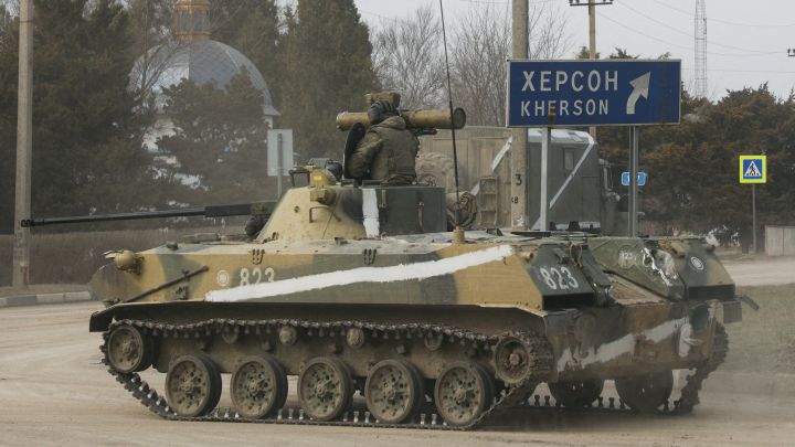Guerra Ucrania - Rusia, última hora en directo | Rusia ataca a las puertas de Kiev | 