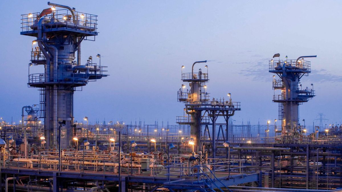 ¿Puede Qatar soportar el suministro de gas de Europa?