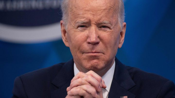 Joe Biden, en directo: discurso del presidente de USA | Sanciones a Rusia por la guerra en Ucrania