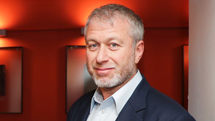 La hija de Abramovich critica con dureza a Putin