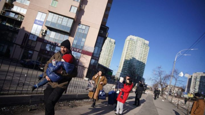 Preocupación en familias españolas pendientes de vientres de alquiler