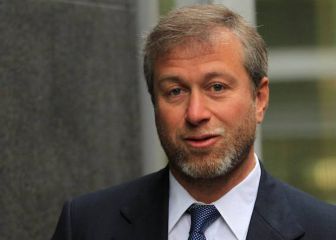 Abramovich, persona clave en la reunión de la paz