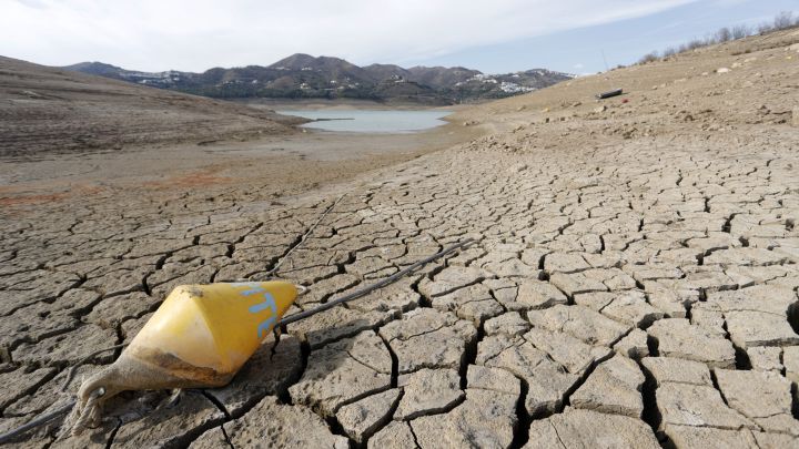 Restricciones de agua por la sequía: cuáles pueden ser y cuándo comenzarían