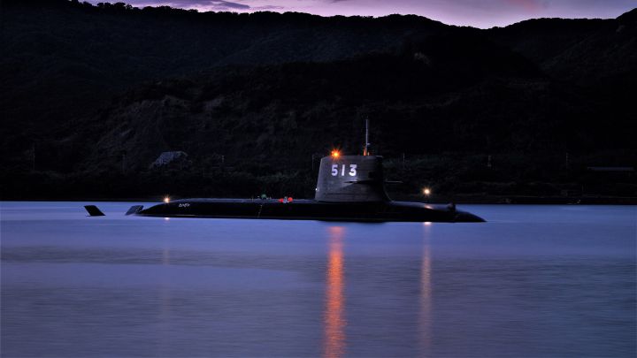 ¿Cuántos submarinos nucleares tiene Rusia y dónde están sus bases navales?