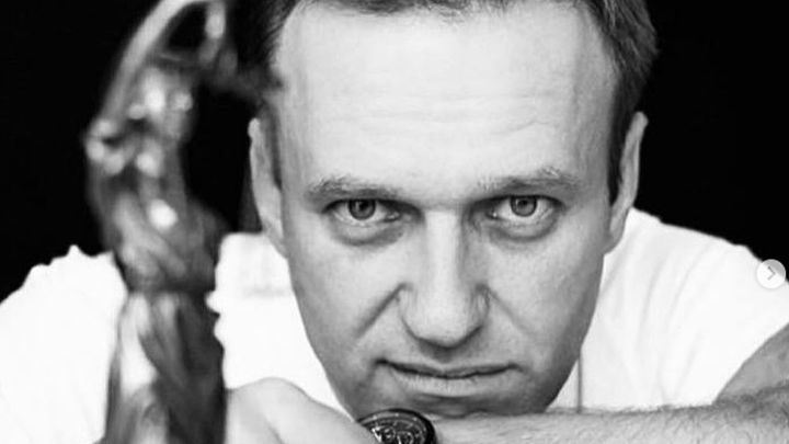 Quién es Alexei Navalny, el opositor de Putin en Rusia que fue envenenado y encarcelado