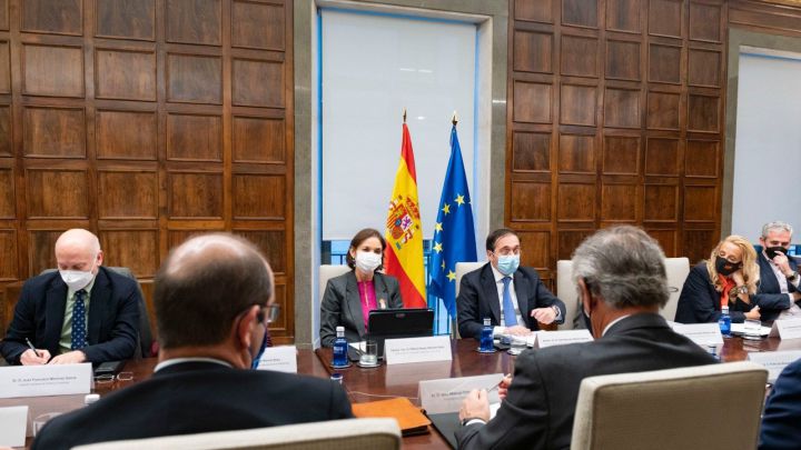Revés económico: así afectará el veto ruso a España